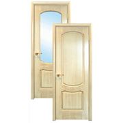 Двери деревянные Двери межкомнатные двери киев Серия 750 патина Киев фото