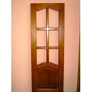 Двери деревянные 13