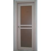 Двери межкомнатные под заказ из МДФ