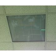 Светодиодный светильник для потолка типа “Армстронг“ фото