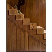 Лестницы деревянные ( проектирование монтаж)