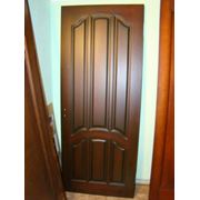 Двери деревянные ручной работы