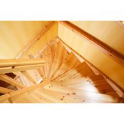 Лестницы деревянные ступени деревянные фото
