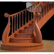 Лестницы деревянные чернигов