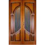 Двери деревянные Харьков двери под заказ от производителя двери из натурального дерева двери деревянные двери из масива входные деревянные двери межкомнатные двери дверевянные фото