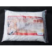 Огнебзащита и антисептик для древесины БС-13 фото