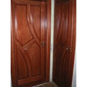 Двери деревяные Ровно двери деревянные резные товар от производителя деревяных дверей деревяные двери Ровно фото