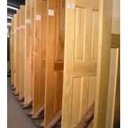 Двери деревянные Двери деревянные цена Пиломатериал сосна согласно Вашей спецификации срубы беседкистолярные изделия двери окна столы фотография