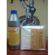 Огнебиозащита древесины“ТАМАК-3Н“ фото