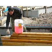 Вогнезахист конструкцій фото