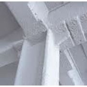 Вогнезахисна обробка будівельних конструкцій та інженерних мереж фото