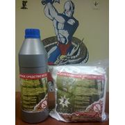 ОГНЕБИОЗАЩИТА “ТАМАК-3А“(антипирен БС-13) фото