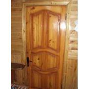 Деревянные двери Полтава, дверь деревянная межкомнатная, изготовление деревянных дверей в Полтаве фото
