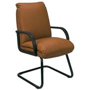 Кресло Nadir cf/lb / Надир купить офисное кожаное кресло конференционное Nadir cf/lb интернет магазин кресел новый стиль
