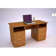 Офисный стол C22 фото