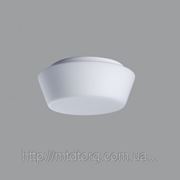 Осмонт Светильник круглый настенный, потолочный CRATER 1 IN-12K2/051 фото