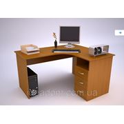 Офисный стол C18