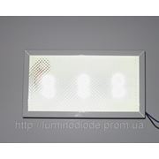 ЖКХ светильник светодиодный LED 8 ватт фото