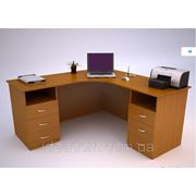 Офисный стол C16 фото