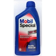 Гидрокрекинговое масло Mobil Special 10W-40