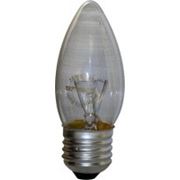Лампа накаливания Тип B фото