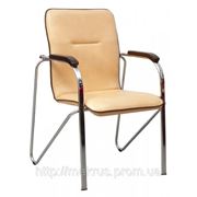 Кресло «Самба» АМФ (хром) -от 583 гривен фото