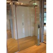 Петли дверные для стекла Автоматическая система для раздвижных дверей TEGO фото