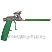 Пистолет для монтажной пены P99 зеленый фото