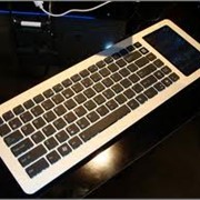 ASUS клавиатуры