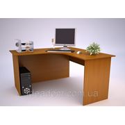 Офисный стол C20 фото