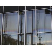 Солнцезащитные пленки на окна производства США противоударные пленки декораративные фотография