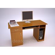 Офисный стол C10 фото