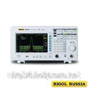 DSA1020 анализатор спектра RIGOL