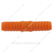 Трубка соединительная 1/2 оранжевая (071) (только от упаковки 50 шт) №416469 фотография