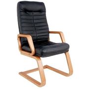 Кресло Orman extra cf / Орман кожаное кресло конференционное купить офисное кресло Orman extra cf интернет магазин кресел новый стиль