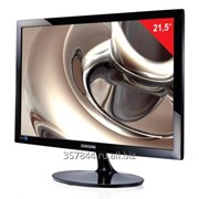 Монитор Samsung LS22D300NYI/RU LED 21,5“ 55 см черный, 353240 фото