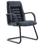 Кресло Zorba cf/lb / Зорба кожаное кресло конференционное интернет магазин кресел купить офисное кресло конференционное новый стиль кресла