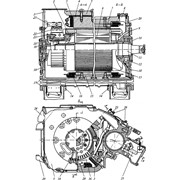 Двигатели ЭД-118А и ЭД-118Б