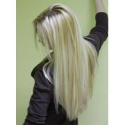 ХИТ! НАШЕ ФИРМЕННОЕ СУПЕР-ТОНКОЕ МЕЛИРОВАНИЕ ДЛЯ ИЗЫСКАННЫХ КЛИЕНТОВ фото