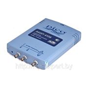АКИП-4108/1 цифровой запоминающий USB-осциллограф фотография