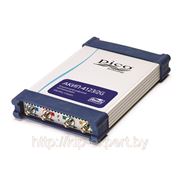 Цифровые запоминающие USB-осциллографы АКИП-4123/1, АКИП-4123/2 фото
