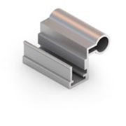 Алюминиевый профиль ARISTO aluminium profile systems фотография