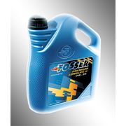 Синтетическое моторное масло / FOSSER Premium Plus 0W-40