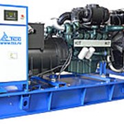 Дизельный генератор ТСС АД-440С-Т400-1РМ17 (Mecc Alte) фото