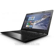 Ноутбук Lenovo IdeaPad B5010 (80QR001HUA) Black
