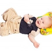 Ортопедическая подушка для младенцев топ-110 фото