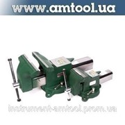 Тиски слесарные 250 мм CA13 фото