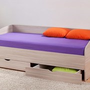 Кровать Модель №21 фото