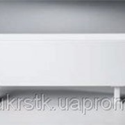 Радиатор медно-алюминиевый Jaga Mini 130*1600*135мм фотография
