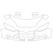 Стандартный набор для FORD FOCUS 2011- фото